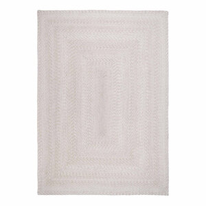 Tapis sable en plastique 100  recyclé 200 x 300 cm