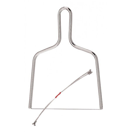Lyre à fromage 230 mm - l2g -  - inox170