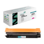 SmartMate cartouche laser rémanufacturée pour HP W2003A (658A) Magenta