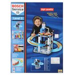BOSCH - Garage 3 niveaux