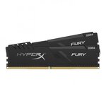 HYPERX FURY - Mémoire PC RAM - 32Go (2x16Go) - 3200MHz - DDR4 - CAS16 (HX432C16FB3K2/32)
