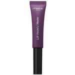 L'oréal paris - rouge à lèvres liquide infaillible lip paint matte - 207 wuthering purple