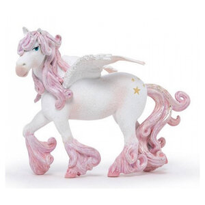 Figurine Enchantée Pégase 39205 - Un Voyage Magique dans le Monde des Rêves