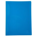 Protège-documents En Pp Recyclé Semi-rigide Beeblue 60 Vues - A4 - Couleurs Assorties - Exacompta