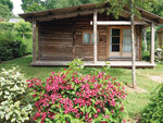 SMARTBOX - Coffret Cadeau Échappée de 2 jours en famille dans un chalet au bord d’un lac en Aveyron -  Séjour