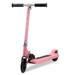 Trottinette avec assistance électrique piki wonder two pliable pour enfant - 100w / batterie lithium