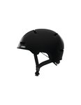 Wegoboard - casque abus scraper 3.0 noir