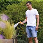 Hozelock Pistolet pulvérisateur avec ensemble de démarrage Multi Spray