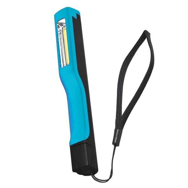 Mini baladeuse led cob aimantée proplus 440270