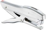 Agrafeuse pince Expert No.26/8, en métal, argent MAPED