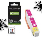 24XL - Eléphant - MAGENTA - Grande capacité