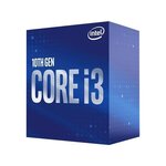 Intel core i3-10300 processeur 3 7 ghz 8 mo smart cache boîte