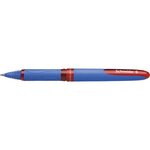 Roller à encre One Hybrid C 05 rouge x 10 SCHNEIDER