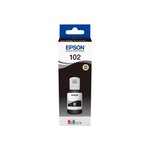 Epson - bouteille ecotank 102 noire