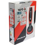 YATO Baladeuse LED YT-08502