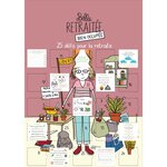 Calendrier de l'après retraite 25 défis