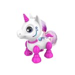 YCOO - ROBOT LICORNE