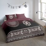 Pure Housse de couette ASIYA 200x200/220 cm