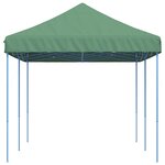 vidaXL Tente de fête Vert 292 x 580 x 315 cm Tissu Oxford