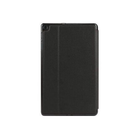 Mobilis Coque de protection Étui Folio pour Samsung Galaxy Tab A 2019 10,1'' - Noir