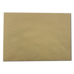 500 enveloppes - kraft brun - c5 - 162x229mm - auto-adhésive - gpv 505