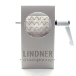 Détecteur de filigrane pour timbres-poste "STAMPSCOP" - Lindner.