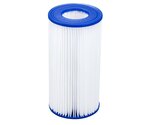 Cartouche de filtre  58012 (III-A/C)