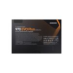 Disque Dur SSD Samsung 970 Evo Plus 2To (2000Go) - M.2 NVME Type 2280