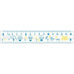 Maped Kit d'écriture HARRY POTTER KIDS  4 pièces  blister