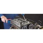 Draper Tools Jeu de barre de levier 4 pièces 35396