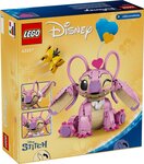 LEGO Disney Angel (Stitch) - Figurine de Collection 43257 pour Enfants