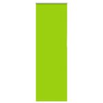 vidaXL Store enrouleur occultant largeur du tissu 55 7 cm polyester