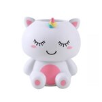 Pot a crayon - Licorne I TOTAL