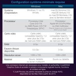 CorelDRAW Graphics Suite 2024 - Licence 1 an - 1 utilisateur - A télécharger