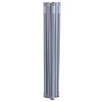 vidaXL Tente de fête 200 x 200 x 315 cm Anthracite Tissu Oxford