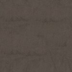 vidaXL Repose-pied Gris foncé 60x60x36 cm Tissu microfibre