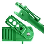 GRÜNTEK Scie d'élagage BARRAKUDA 450 mm