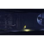 Little Nightmares Complete Edition Jeu Nintendo Switch - Code in a box