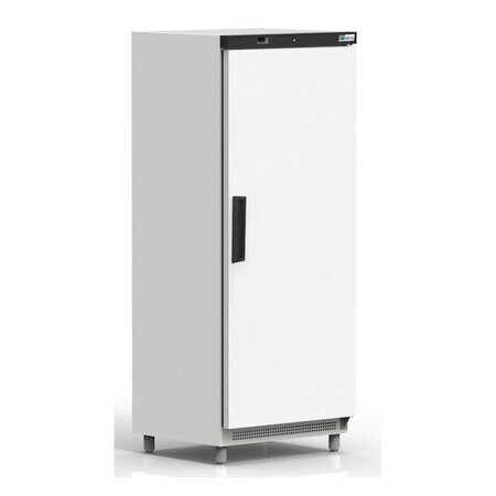 Armoire Réfrigérée Négative Laquée avec Porte Pleine - 440 L à 555 L - AFI Collin Lucy - R2901 Porte770 mm600Pleine