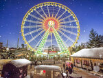SMARTBOX - Coffret Cadeau Europa-Park 2025 : 2 entrées adultes pour deux jours en haute saison -  Sport & Aventure