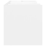 Organisateur armoire de bureau 44 5 x 24 x 25 cm bois d'ingénierie blanc 02_0043566