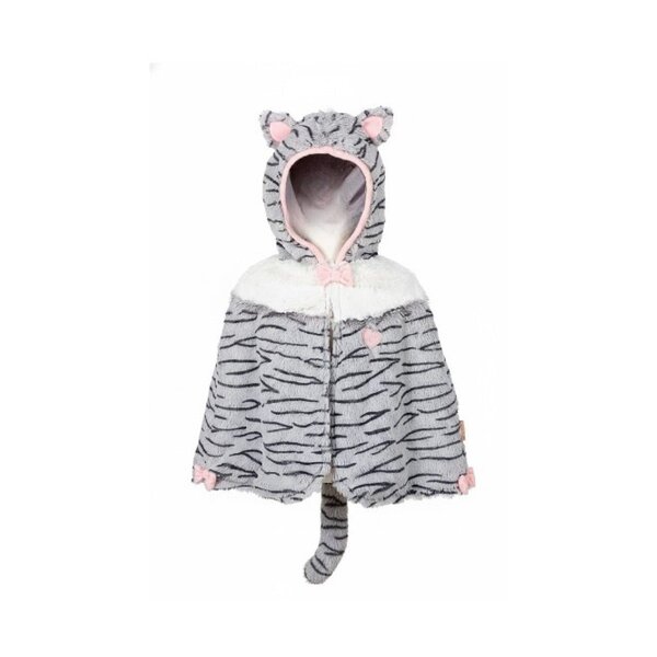 Cape Catia le chat  2 ans