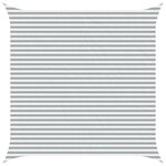 vidaXL Voile d'ombre 4 5 x 4 5 m 100   polyester Oxford Carré
