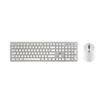 BLUESTORK PACK OFFICE SANS FIL CLAVIER + SOURIS