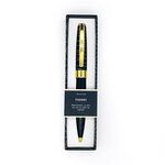 Stylo bille prénom homme Pastel Chic - Thierry - Draeger