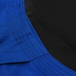 vidaXL Balançoire 60 cm 100 kg Bleu