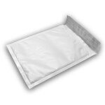 Lot de 10 enveloppes à bulles plastique h/8 format 260x350 mm