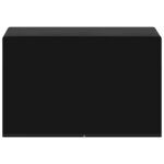 vidaXL Housses de balancelle 2 Pièces 6 œillets 185x117x170 cm