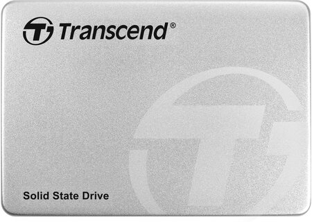 Disque Dur SSD Transcend TS32GSSD370S 32 Go S-ATA3
