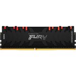 Mémoire Kingston FURY Renegade RGB 8 Go DDR4 4000 MHz CL19